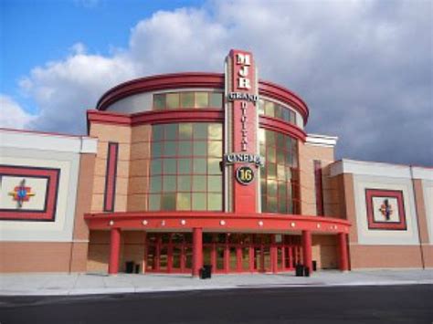 mjr westland grand cinema 16|grand cinema 16 westland michigan.